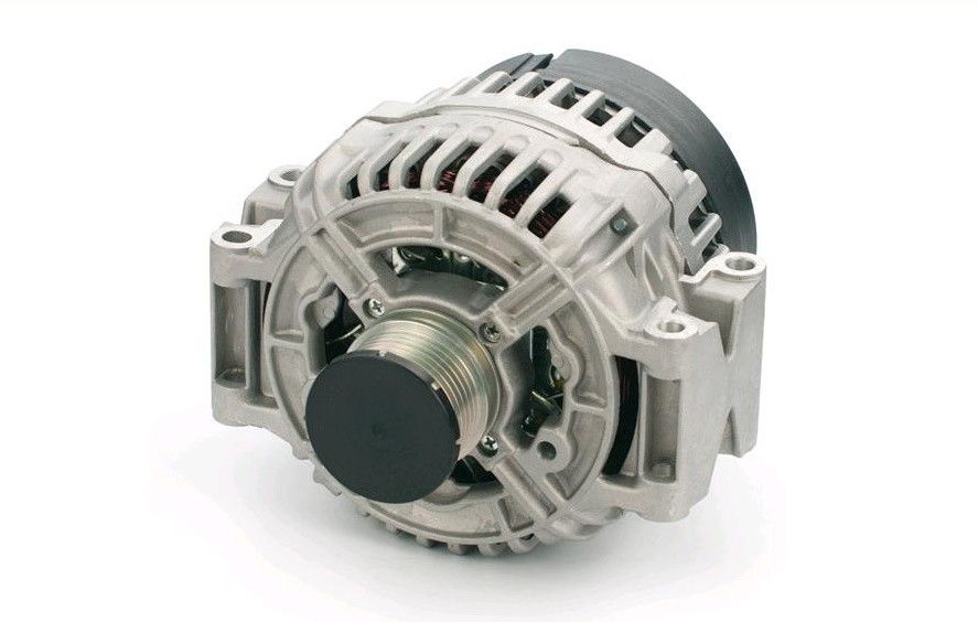Alternateur TESLA TECHNICS TT11191