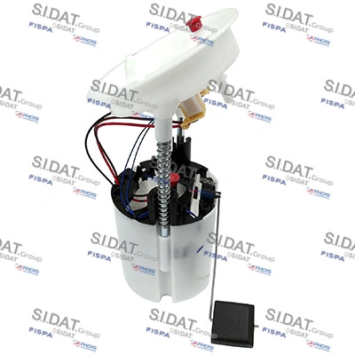 unité d'alimentation de carburant SIDAT 72671A2