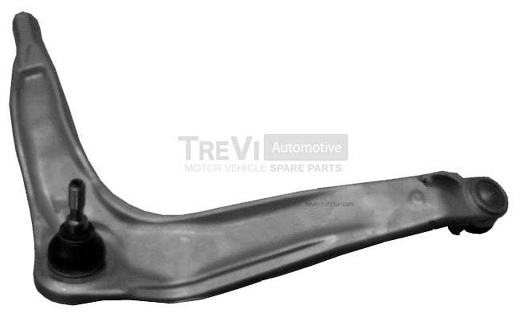 Bras de liaison, suspension de roue TREVI AUTOMOTIVE TRTT4800
