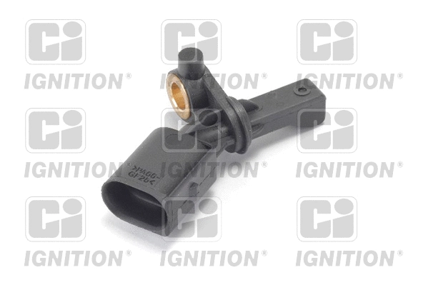 Capteur, vitesse de roue QUINTON HAZELL XABS103