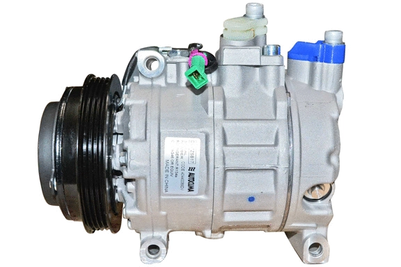 Compresseur, climatisation AUTOCLIMA 40440089DV