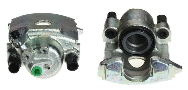 Étrier de frein 4X4 ESTANFI PDF-37-143