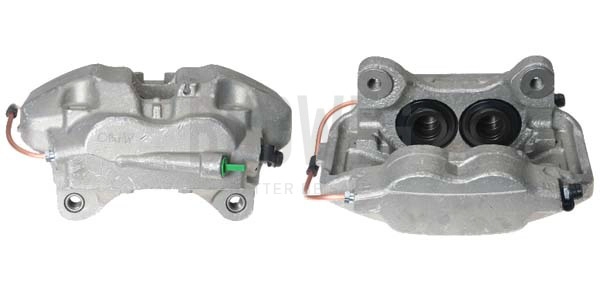Étrier de frein BUDWEG CALIPER 345458