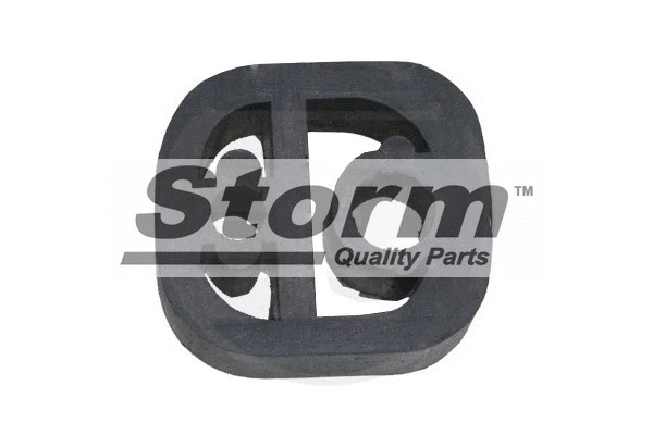 Butée élastique, silencieux STORM QUALITY PARTS F2417