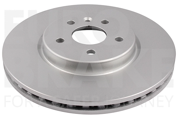 Disque de frein EUROBRAKE 5815313684