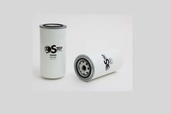 Filtre à carburant STEP FILTERS CC6880
