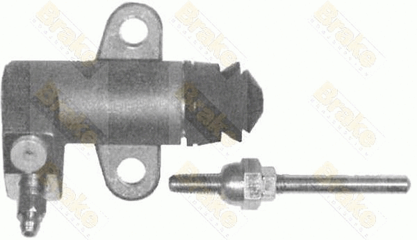 Cylindre récepteur, embrayage Brake ENGINEERING WC1119BE