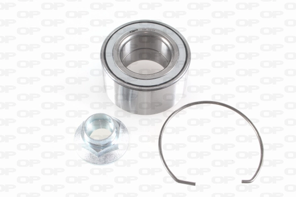 Kit de roulements de roue OPEN PARTS HBK5300.01