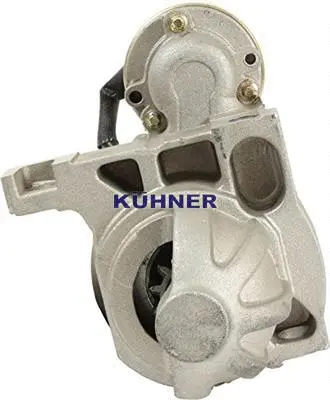 Démarreur AD KÜHNER 256032