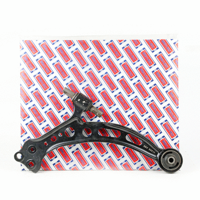 Bras de liaison, suspension de roue BORG & BECK BCA6380