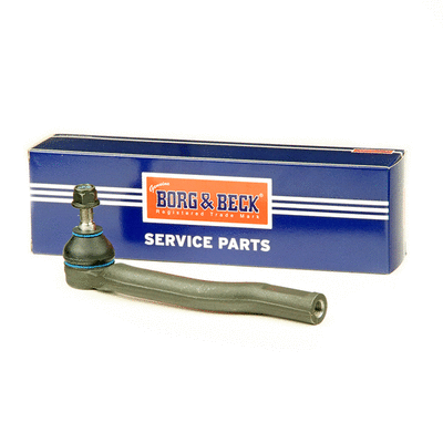Rotule de barre de connexion BORG & BECK BTR5448
