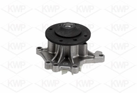 Pompe à eau, refroidissement du moteur KWP 10952
