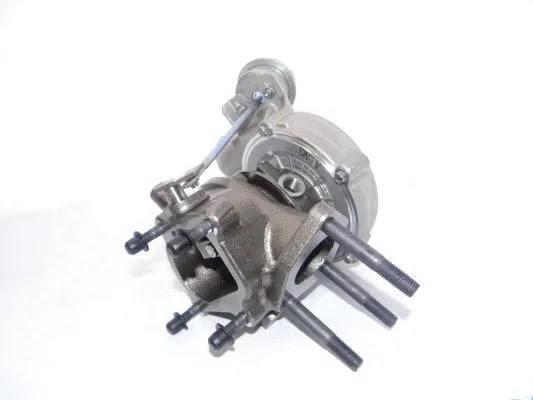 Turbocompresseur, suralimentation GARRETT 733952-5004S