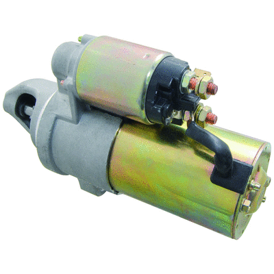 Démarreur WAI 6351N