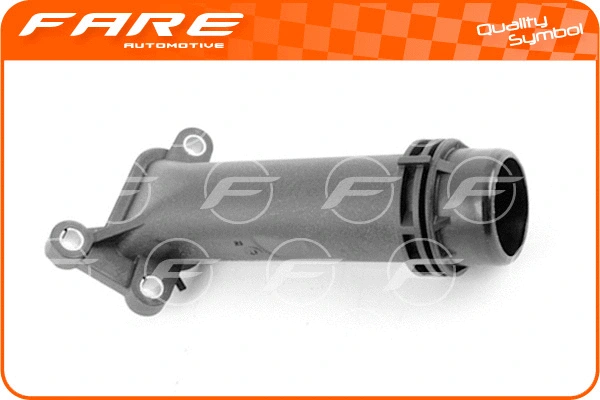 Bride de liquide de refroidissement FARE SA 15260