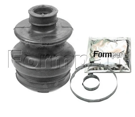 Joint-soufflet, arbre de commande FORMPART 1960005/K