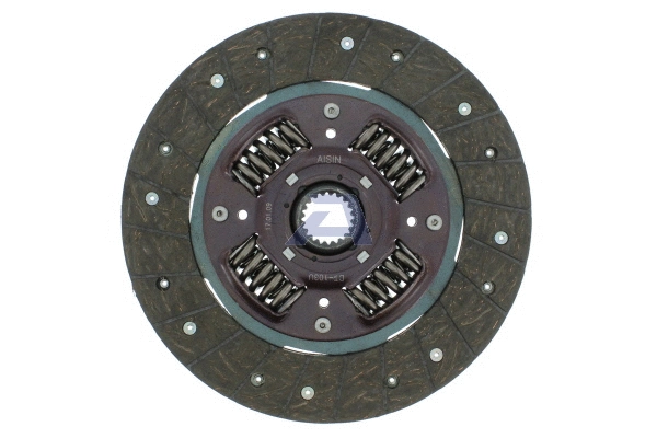 Disque d'embrayage AISIN DT-103U