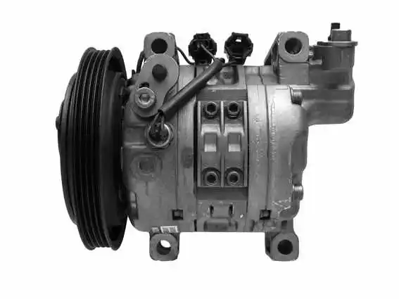 Compresseur, climatisation Airstal 10-2723