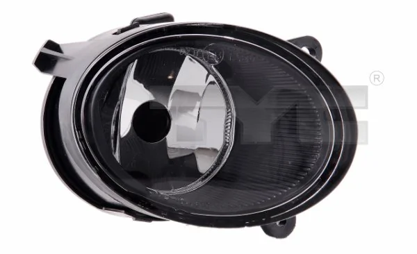 Projecteur antibrouillard TYC 19-0614-05-9