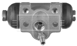 Cylindre de roue BORG & BECK BBW1638