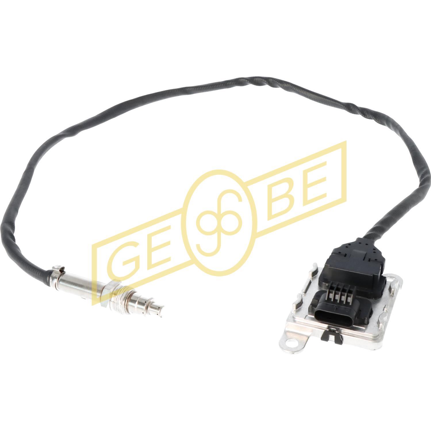 Capteur d'angle, vilebrequin APC SAS10008