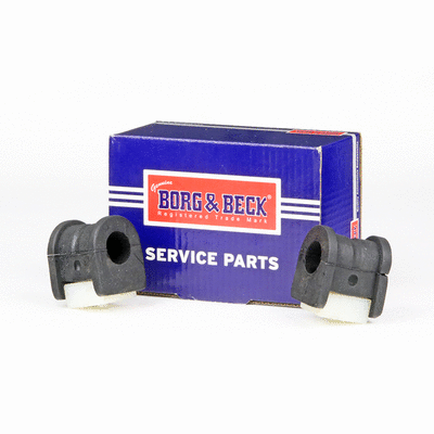 Kit de réparation, barre de couplage stabilisatrice BORG & BECK BSK6600K