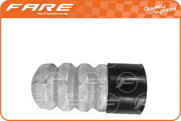 Butée élastique, suspension FARE-CO 33022