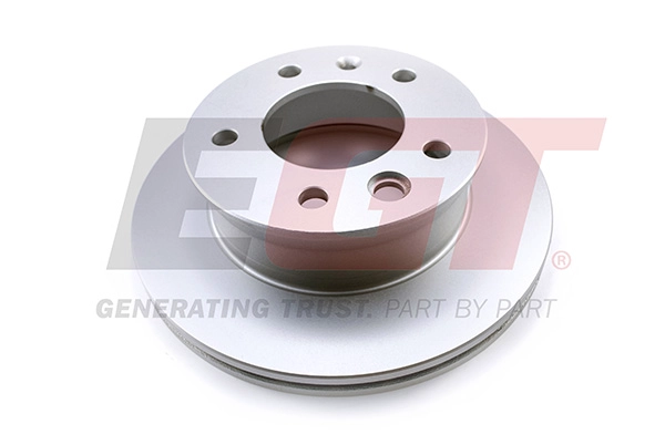 Disque de frein EGT 410391cEGT