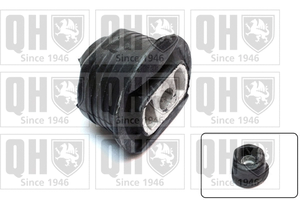 Suspension, bras de liaison QUINTON HAZELL EMS2497