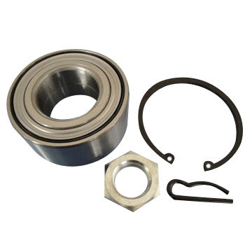 Kit de roulements de roue MTR 12138136