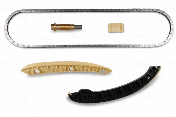 Kit de distribution par chaîne AUTEX 711205