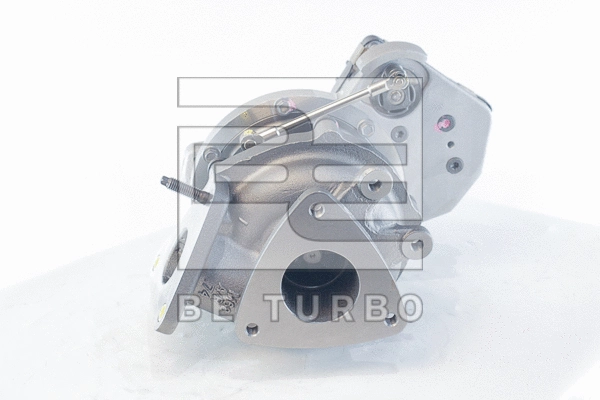 Turbocompresseur, suralimentation BE TURBO 130756