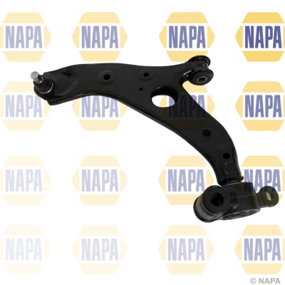 Bras de liaison, suspension de roue NAPA NST2632