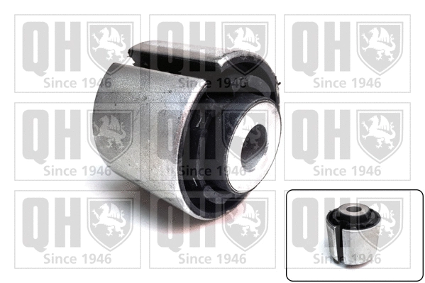 Suspension, bras de liaison QUINTON HAZELL EMS8621