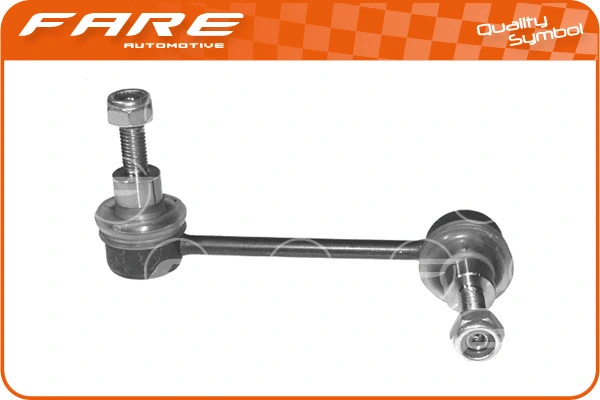 Entretoise/tige, stabilisateur FARE SA F0064R