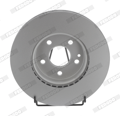 Disque de frein FERODO DDF2792C