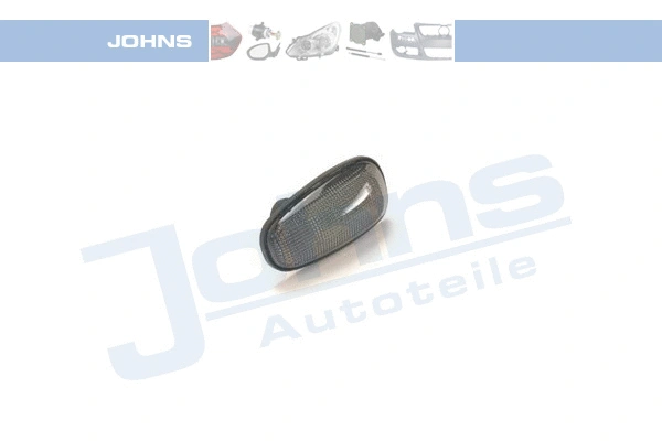 Feu clignotant JOHNS 55 08 21-5