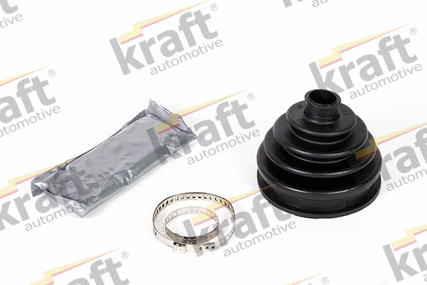 Jeu de joints-soufflets, arbre de commande KRAFT AUTOMOTIVE 4410700