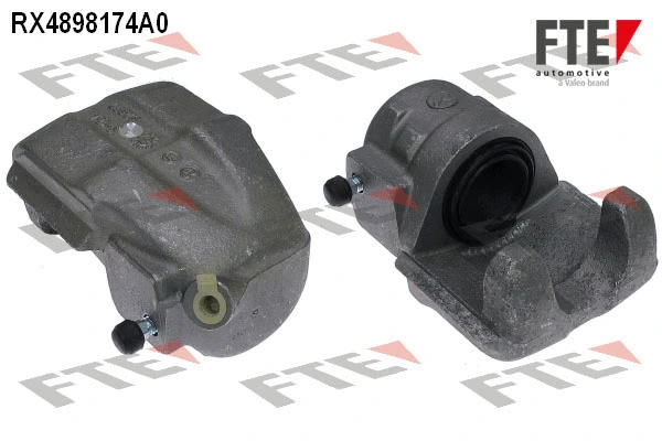 Étrier de frein FTE 9291340