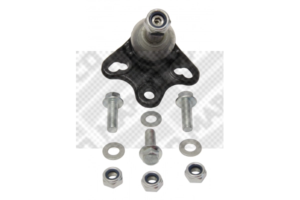 Rotule de suspension MAPCO 52844