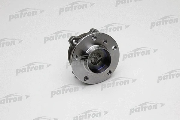 Kit de roulements de roue PATRON PBK6619