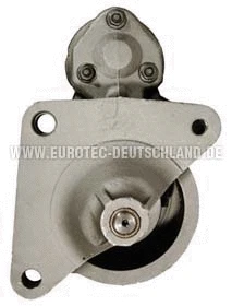 Démarreur EUROTEC 11016610
