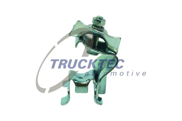 Support, silencieux TRUCKTEC AUTOMOTIVE 08.39.026