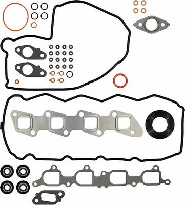 Jeu de joints, culasse WILMINK GROUP WG1002354
