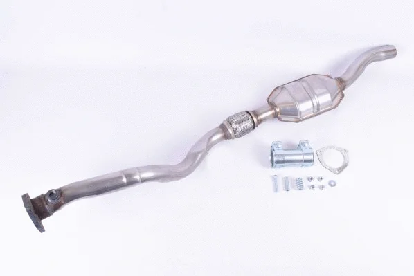 Catalyseur EEC AU6003T