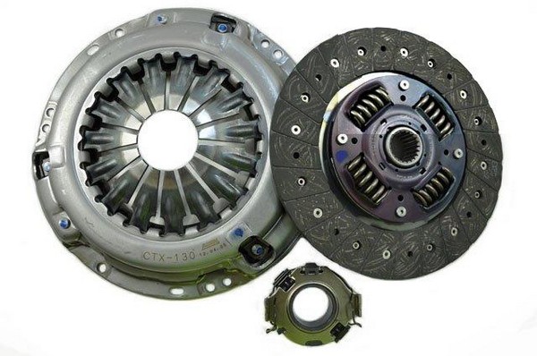 Kit d'embrayage EXEDY-AU TYK-6441