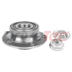 Kit de roulements de roue DriveTec DWB1387