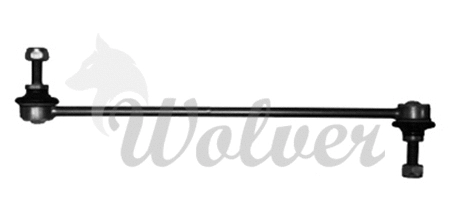 Rotule de barre de connexion WOLVER SP409930