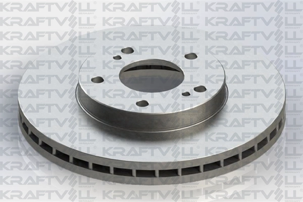 Disque de frein KRAFTVOLL GERMANY 07040191