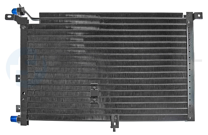 Condenseur, climatisation Professional Parts 87349403